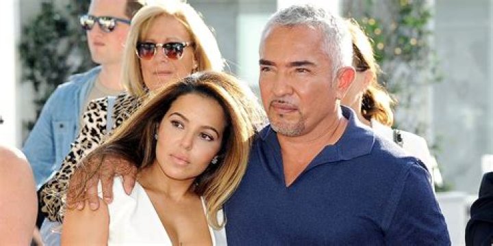 The Untold Truth Of Cesar Millan’s Fiancée – Jahira Dar