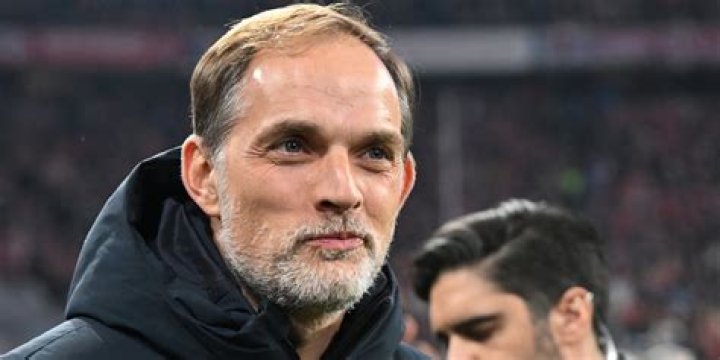 
Thomas Tuchel’s Dating Status 
