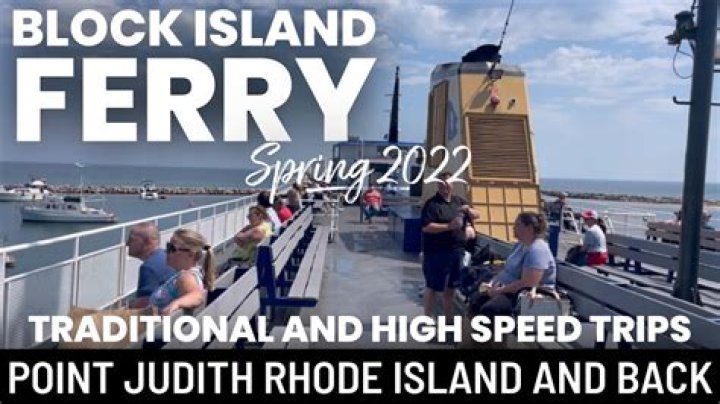 TikTok Video Of Fights On Block Island Ferry Rhode Island Goes Viral- What Happened?