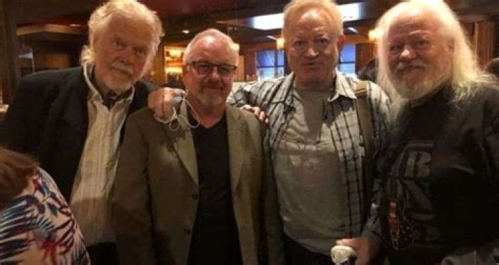 Tim Bachman Height, Weight, Net Worth, Age, Birthday, Wikipedia, Who, Nationality, Biography