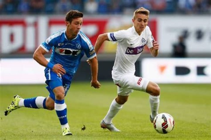 Timothy Castagne Height, Weight, Net Worth, Age, Birthday, Wikipedia, Who, Nationality, Biography