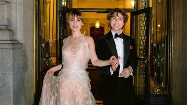 
Tobias Alexander Engel Age, Birthday, Wikipedia, Who, Nationality, Biography 