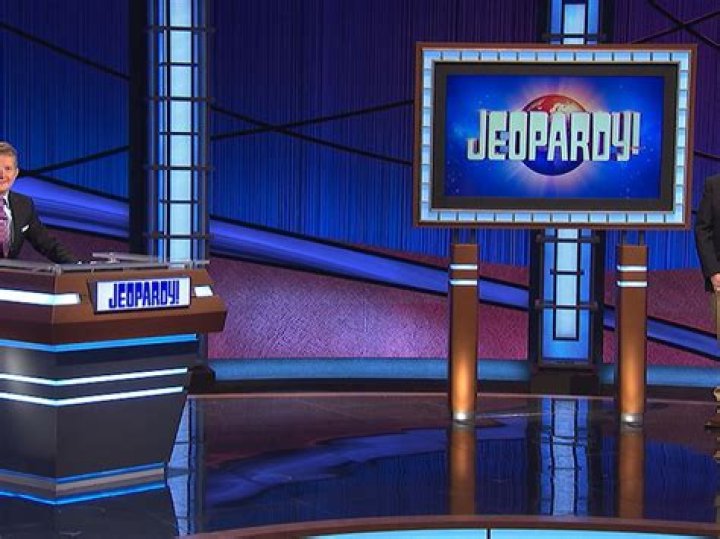 
Today’s Final Jeopardy! answer: Tuesday, January 3, 2023 