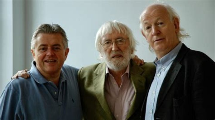 
Tom Hickey Family Bio – Meet His Father Michael And Mother Anne Hickey 