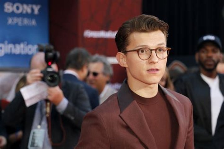 
Tom Holland Announces Social Media Hiatus For His Mental Health 