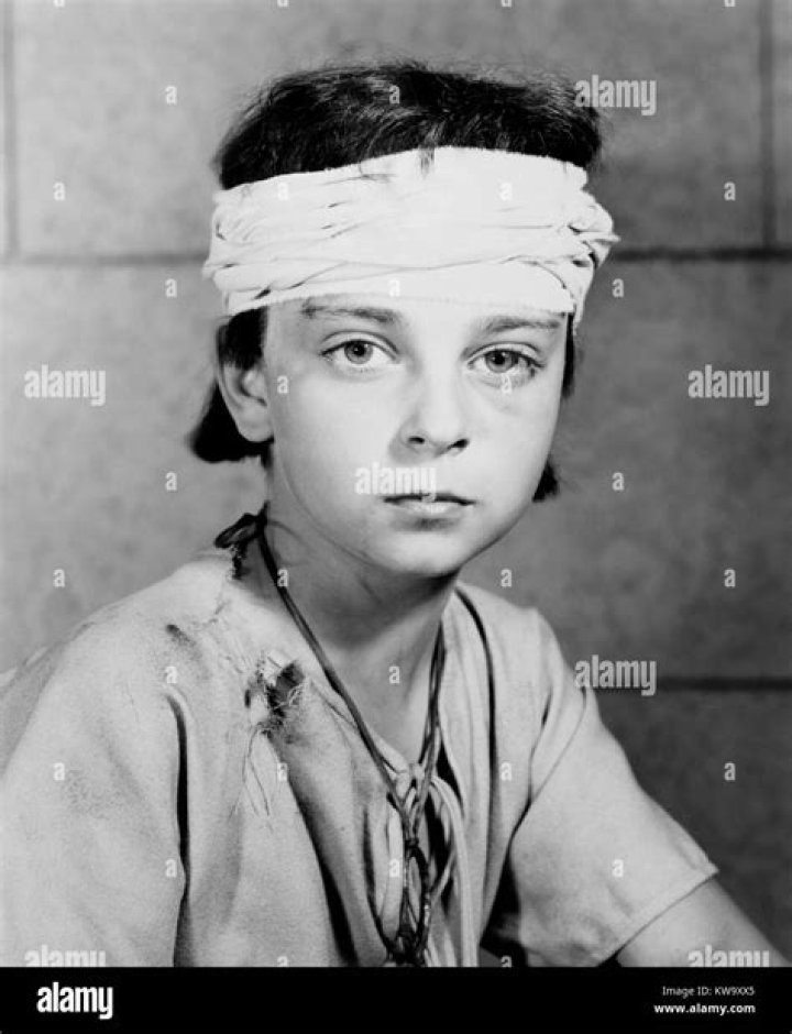 Tommy Rettig Cause of Death, How did Tommy Rettig Die?