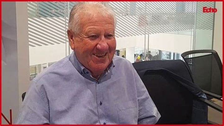 Tony Gillan Height, Weight, Net Worth, Age, Birthday, Wikipedia, Who, Nationality, Biography