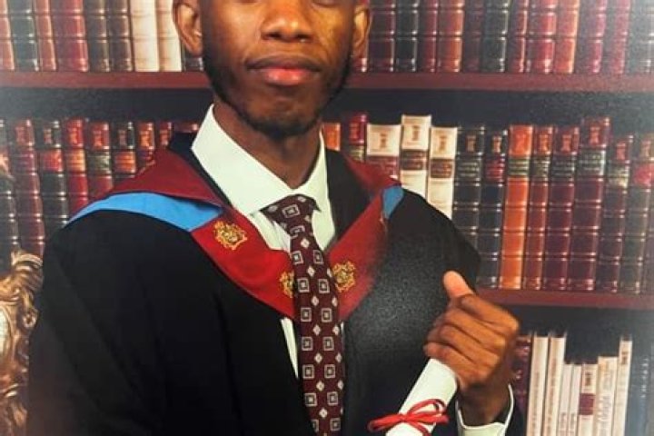 
Tributes pour in for Louis Dube died in a Car crash in Gorton, What happened? Explained 