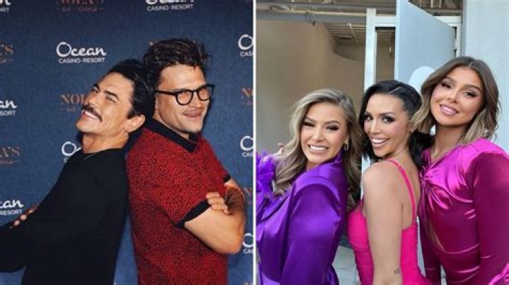 Vanderpump Rules season 10 cast net worth: Who is the richest?