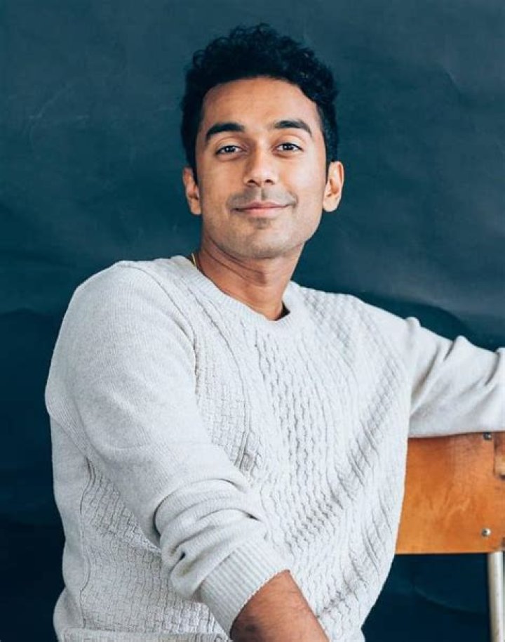Varun Saranga Height, Weight, Net Worth, Age, Wiki, Who, Instagram, Biography
