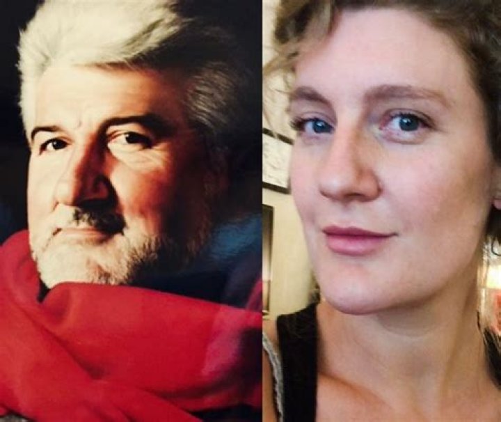 
Virginia Gay Partner, Is She Married? Sexuality Family And Age 