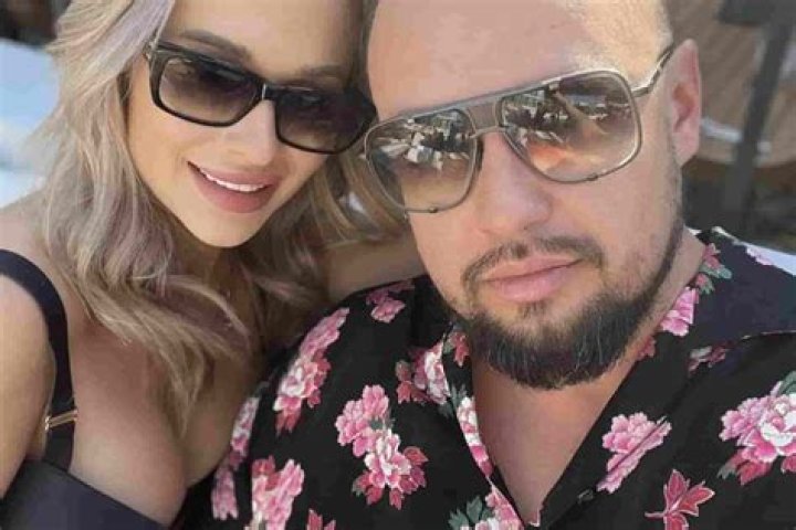 Vito Glazers is Married to Wife: Torry Hermann. Kids.