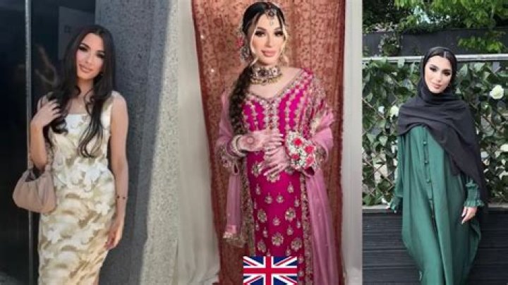 
Waliyha Malik Height, Weight, Net Worth, Age, Birthday, Wikipedia, Who, Nationality, Biography 