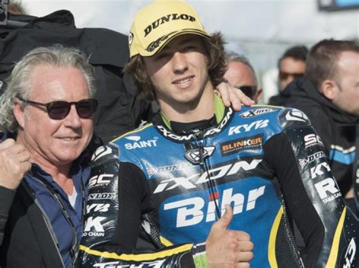 
Wayne Gardner Wife 2022: Who Is MotoGP Remy Gardner Father Married To Now? Relationship History Explored 