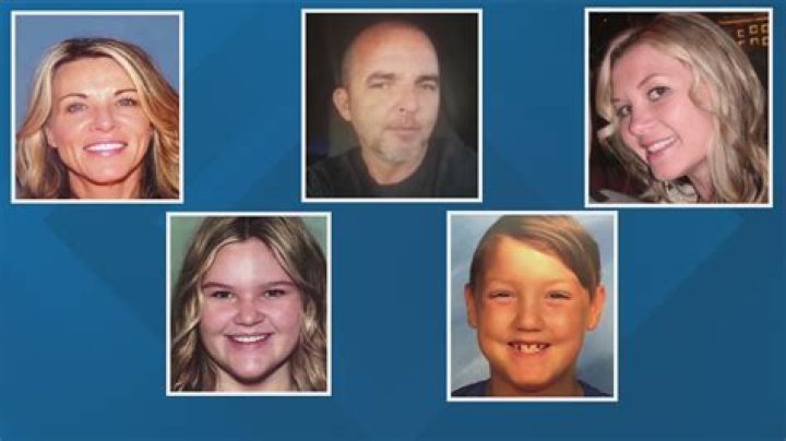 
“We started finding burnt flesh”: Detective recalls finding Lori Vallow Daybell’s missing children’s remains 