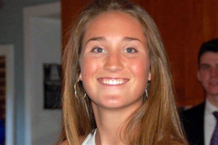 
What Does Tucker Carlson Daughter Do For A Living? Meet Lillie Carlson On Instagram 