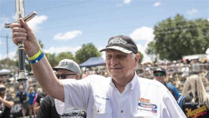 
What Happened To Chic Henry? Summernats Car Festival Founder Net Worth At Death 