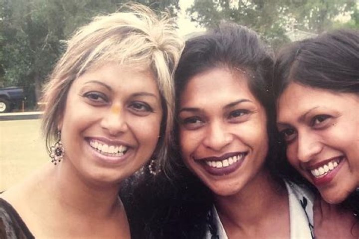 
What Happened To Indira Naidoo Sister Manika Naidoo? Know About Her Cause Of Death And Family Details 