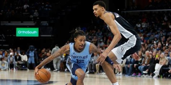 
What Happened To Ja Morant? Memphis’s Point Guard In Talks Along With Jordan Poole Knee Injury 