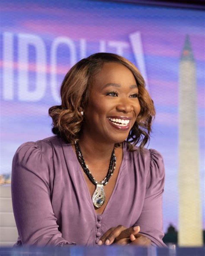 
What Happened To Joy Reid On MSNBC, Where Is She This Week? 