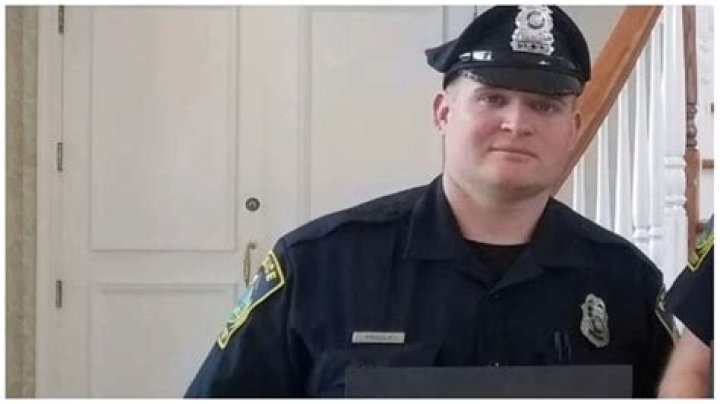 What happened to Ryan Proulx? Search for former police officer missing in Bahamas suspended