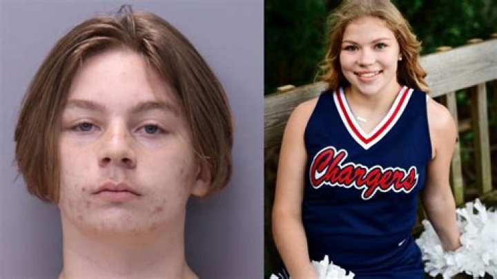 
What Happened To Tristyn Bailey Killer Aiden Fucci? Update On The Murder Of 13 Year Old 