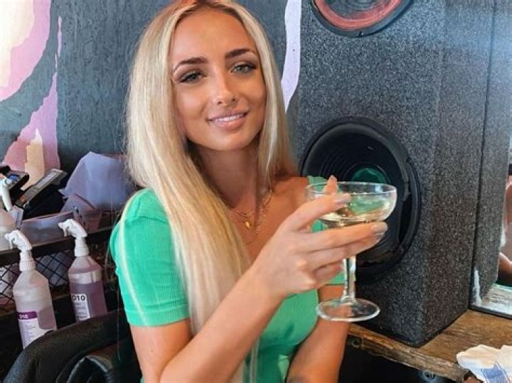 What is Abi Moores’ job? Meet the Casa Amor contestant from Love Island season 10