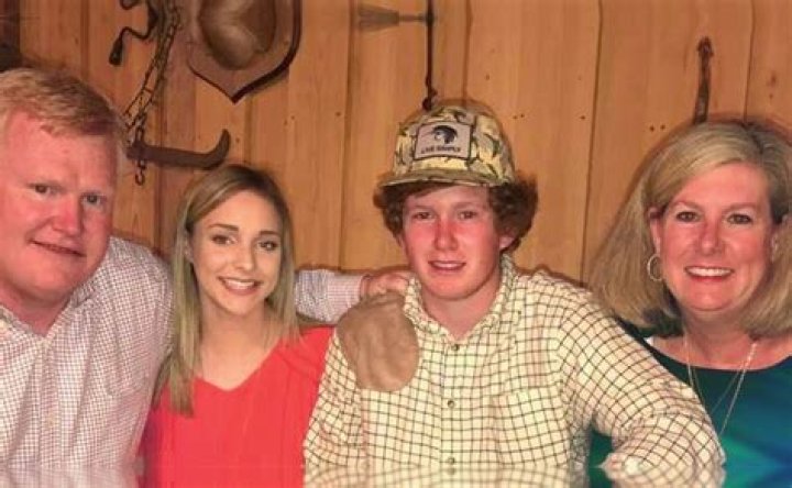 
What is SLED? Alex Murdaugh admits lying to investigators about his whereabouts 