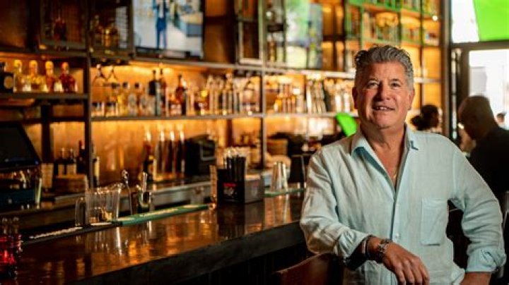 What Was Tommy Bonfiglio’s Cause Of Death? New Jersey Restaurant Chain Owner Early Demise