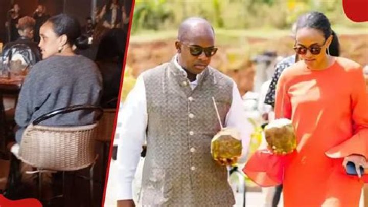 Where Are Her husband And Son Kenyatta Payne Now 2022? Killer Identity