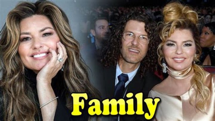 
Where Are Shania Twain Family From? Details About Her Ethnicity And Nationality 