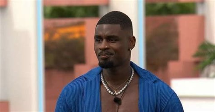 
Where In Dublin Is Dami Hope From? Love Island Cast – Job And Accent Details 