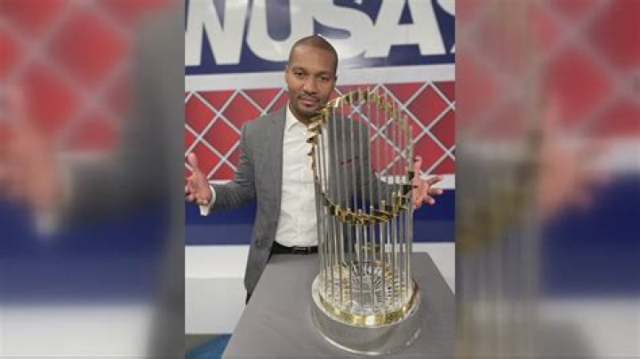 Where Is Darren Haynes Going After Leaving WUSA9 | New Job, Salary