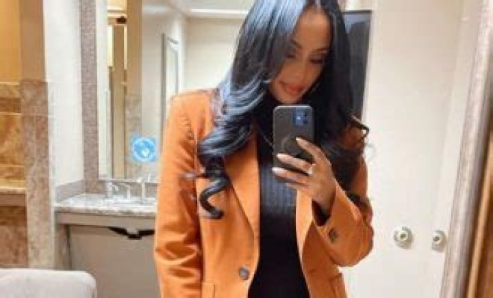 
Where is Feven Kay Now? What Happened to Feven Kay? 