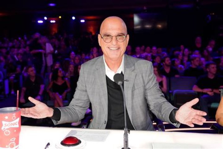 
Where Is Howie Mandel On AGT Tonight? What Happened to Him and Is He Leaving? 