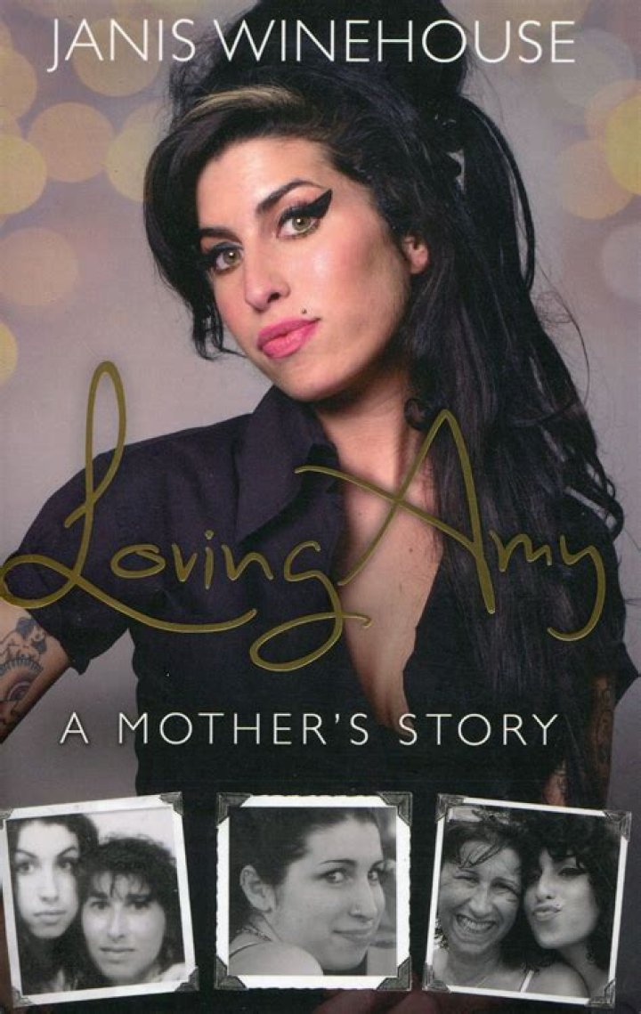 
Where Is Janis Winehouse Now? Amy Winehouse Mother Age And Whereabouts Today 