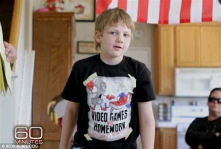 Where Is Joseph Hall Now? Nazi Father Killer – Is He Released Or Still In Prison?