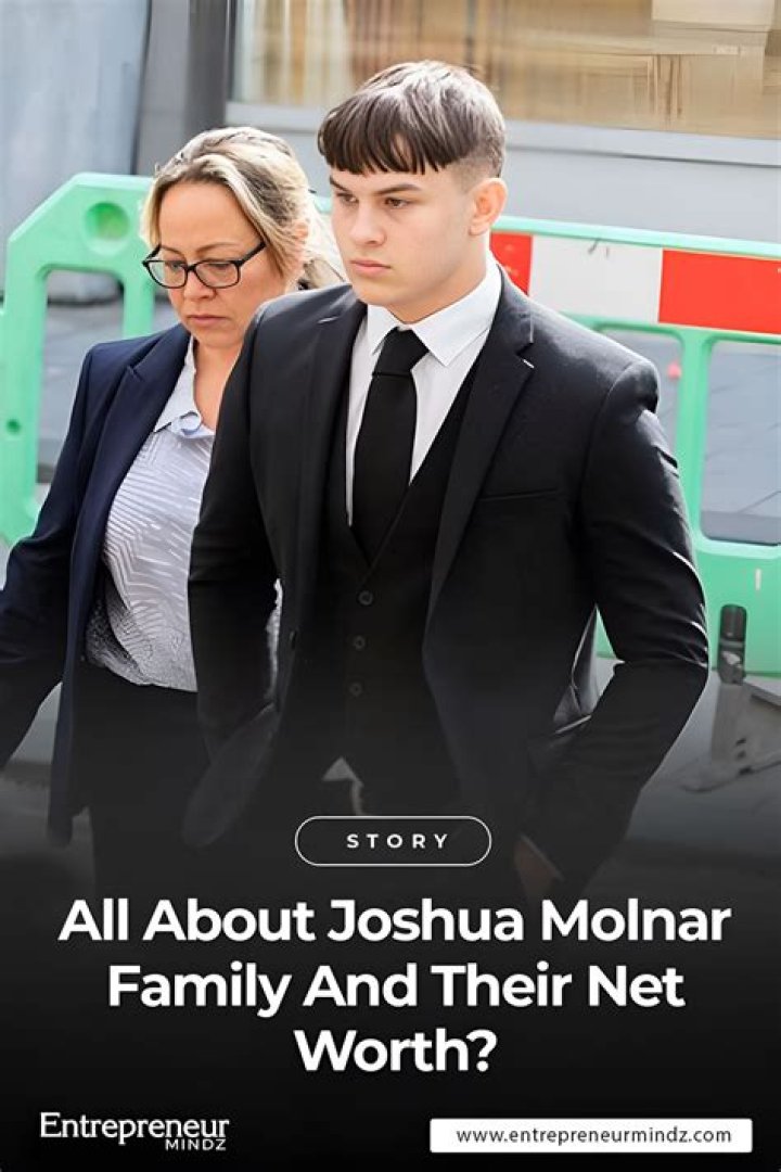 
Where Is Joshua Molnar Now And Who Are His Parents? 