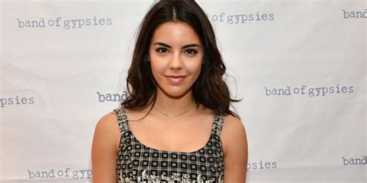 
Where is Samantha Boscarino today? What is she doing now? 