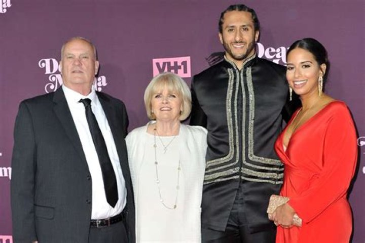 
Who are Colin Kaepernicks Parents? Colin Kaepernick Biography, Parents Name and More 
