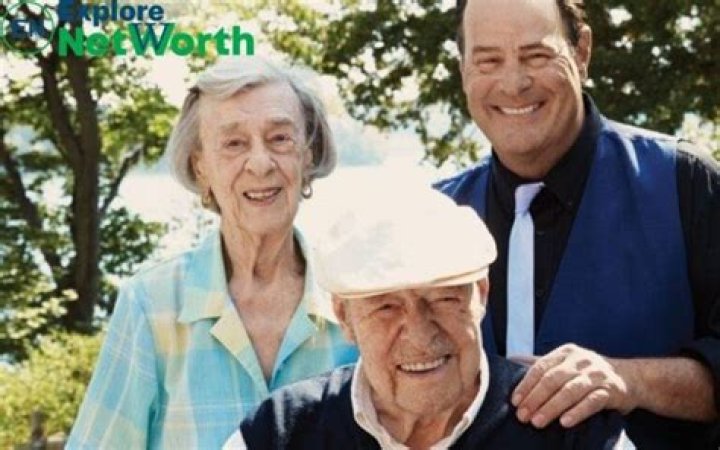 
Who are Dan Aykroyds Parents? Dan Aykroyd Biography, Parents Name, Nationality and More 