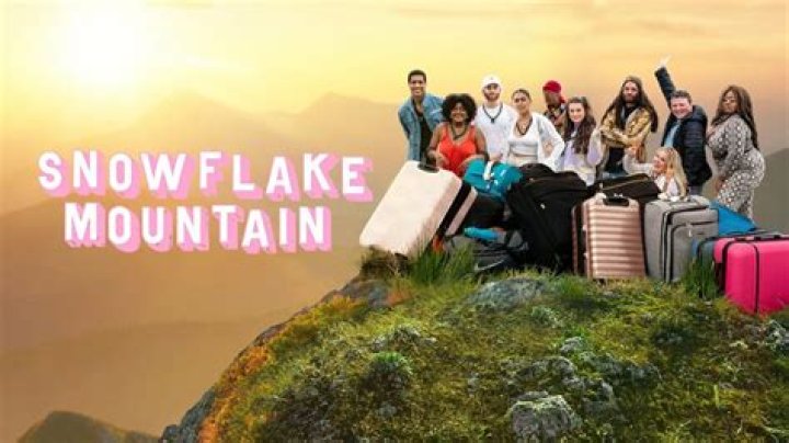 Who Are Devon Smith Parents? Netflix ‘Snowflake Mountain’ Contestant Is Planning To Drop Out Of College