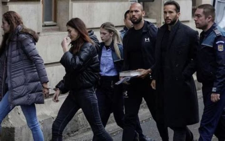 
Who are Georgiana Naghel and Luana Radu, Andrew Tate’s co-accused in human-trafficking case? 