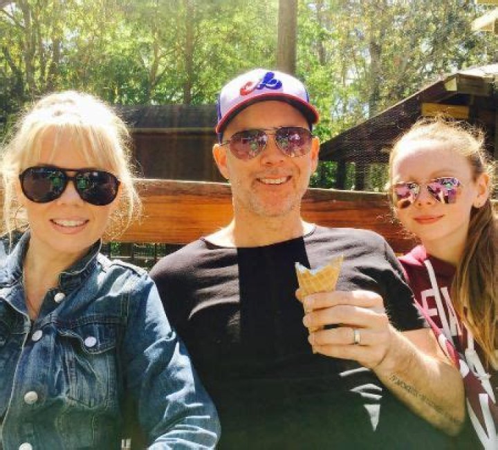 
Who Are Jeff Munroe And Jane Mclver? Sadie Munroe Parents And Family Details 