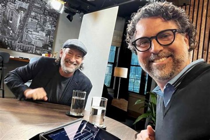 Who Are Jodee And Leonard Stephen Kotsur? Troy Kotsur Parents And Their Ethnic Background Explored