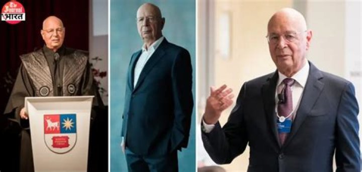 
Who are Klaus Schwabs Parents? Klaus Schwab Biography, Parents Name, Nationality and More 