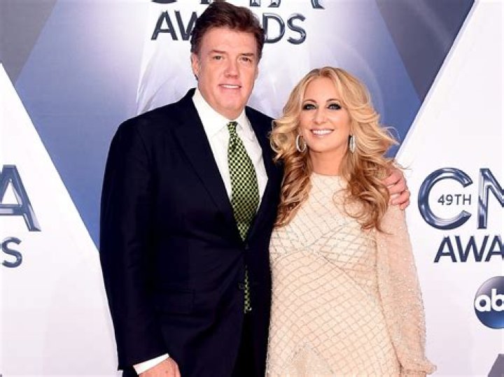 Who are Lee Ann Womacks Parents? Lee Ann Womack Biography, Parents Name, Nationality and More