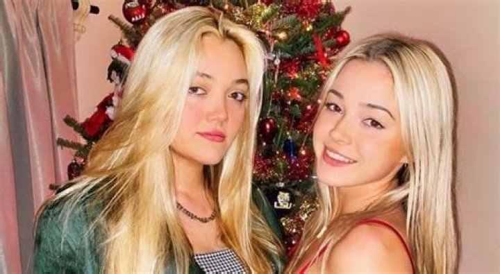 Who are Olivia Dunnes Parents? Olivia Dunne Biography, Parents Name, Nationality and More