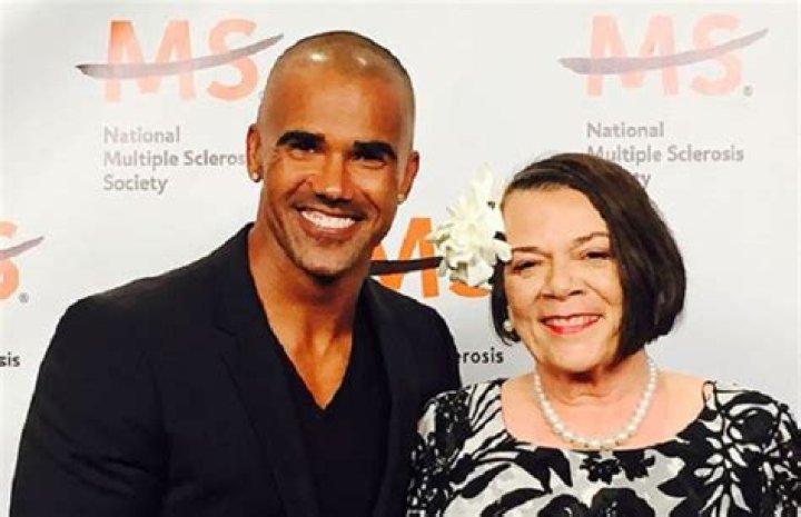 Who Are Shemar Moore Parents Sherrod And Marilyn Joan Wilson-Moore? How Many Siblings Does The Actor Have?