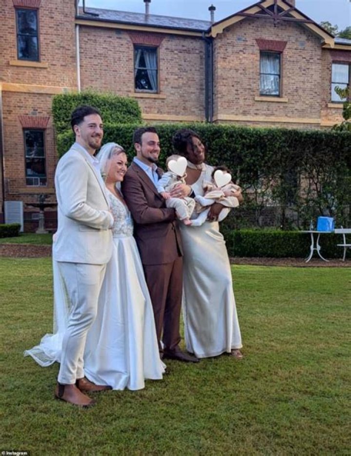 
Who are Sophie Delezios Parents? Sophie Delezio Biography, Parents Name, Nationality and More 